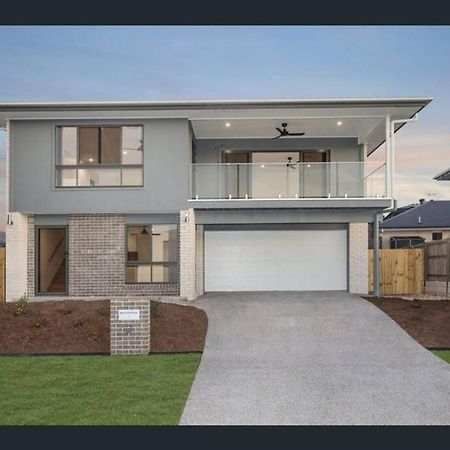 One Bedroom Apartment Brisbane Exterior photo