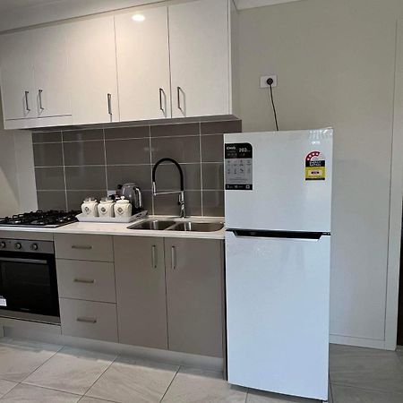 One Bedroom Apartment Brisbane Exterior photo