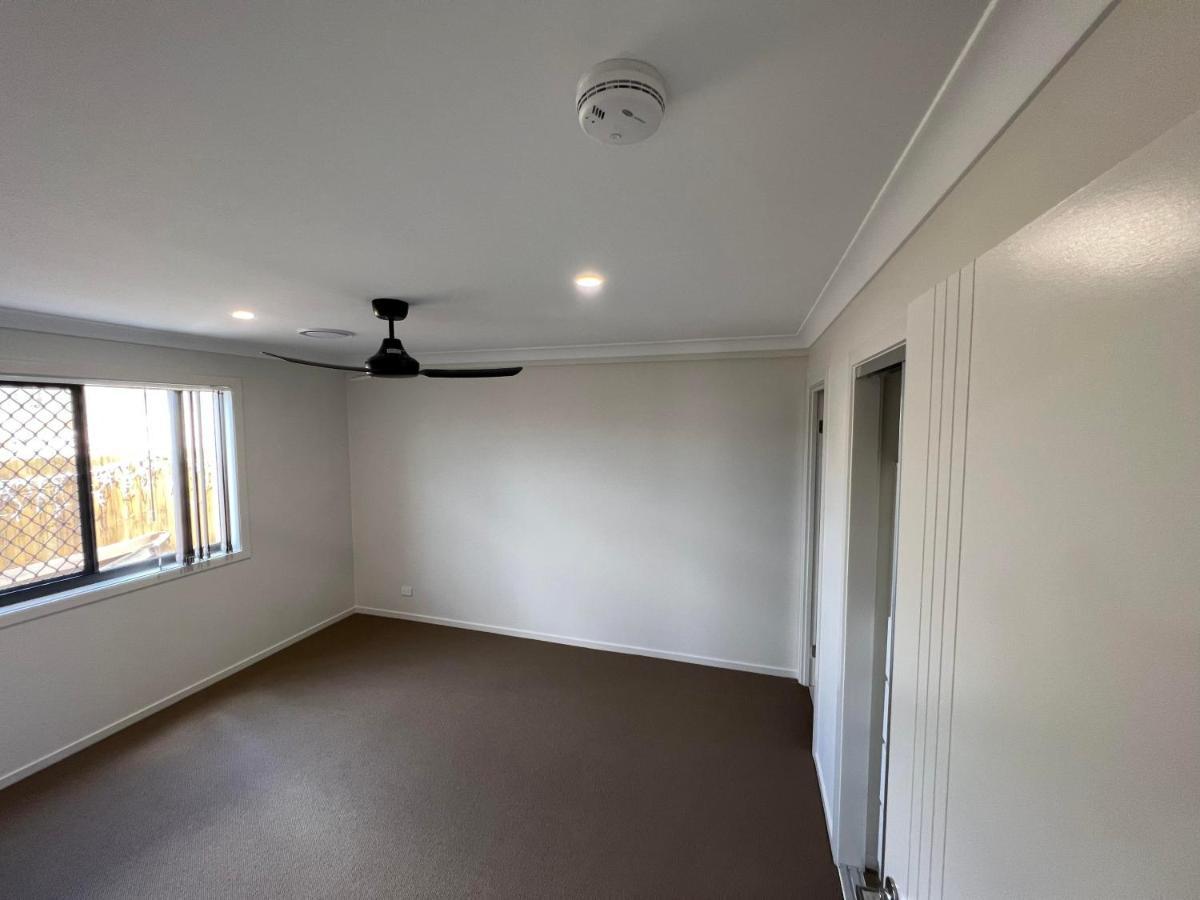 One Bedroom Apartment Brisbane Exterior photo