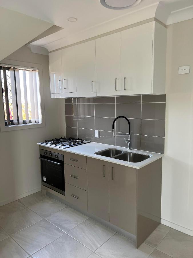 One Bedroom Apartment Brisbane Exterior photo