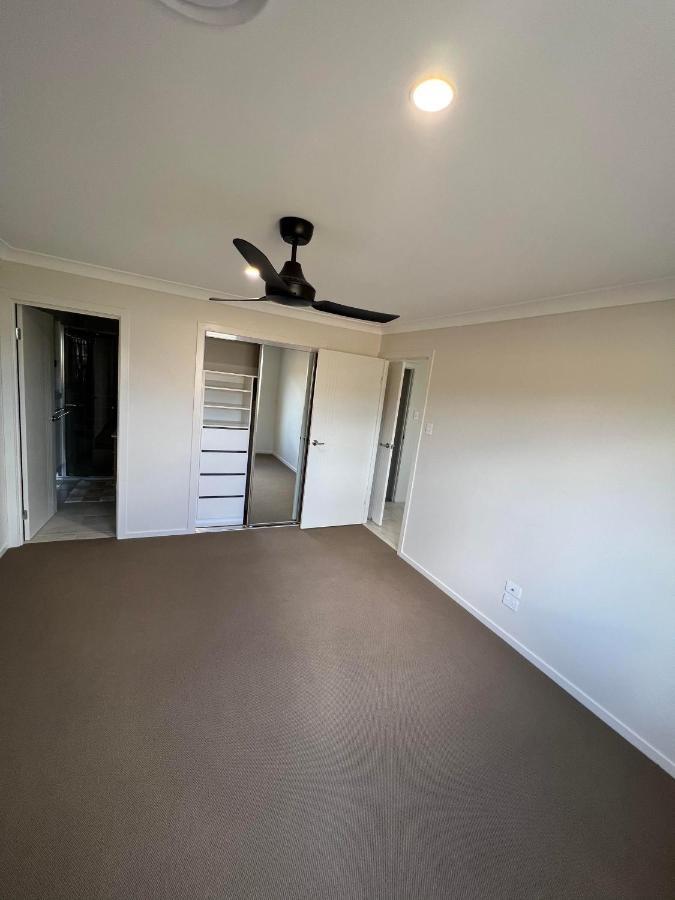 One Bedroom Apartment Brisbane Exterior photo