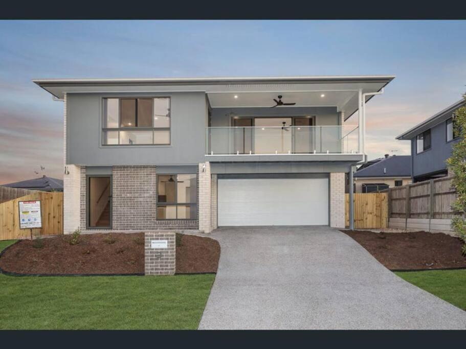 One Bedroom Apartment Brisbane Exterior photo