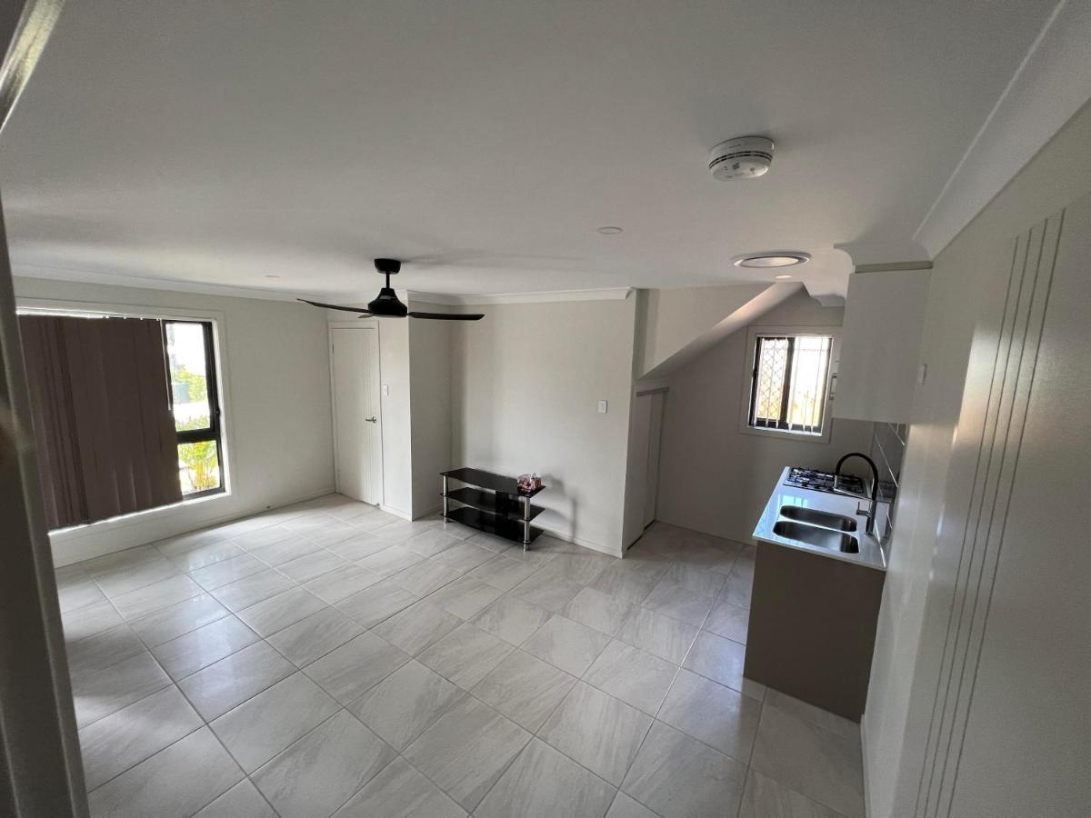 One Bedroom Apartment Brisbane Exterior photo