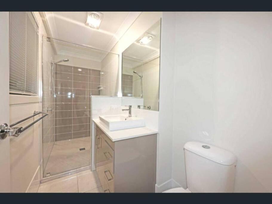 One Bedroom Apartment Brisbane Exterior photo
