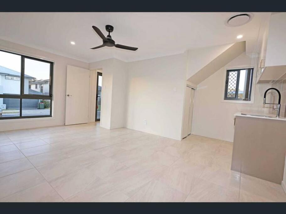 One Bedroom Apartment Brisbane Exterior photo