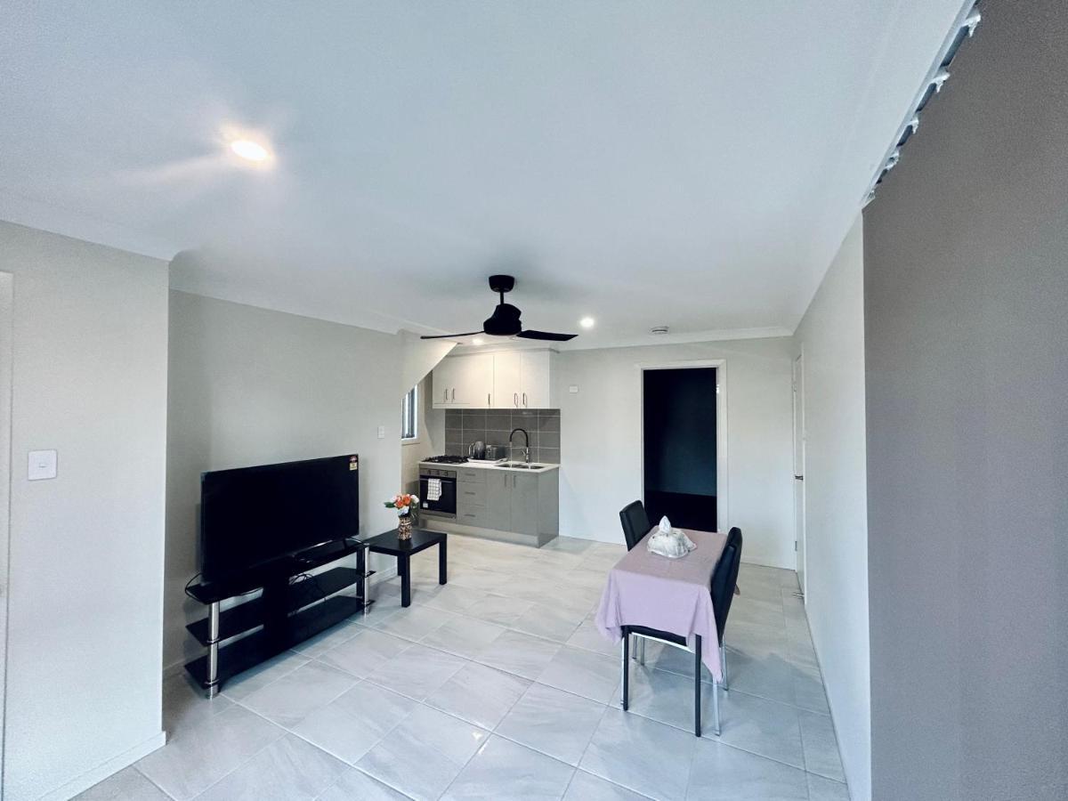 One Bedroom Apartment Brisbane Exterior photo