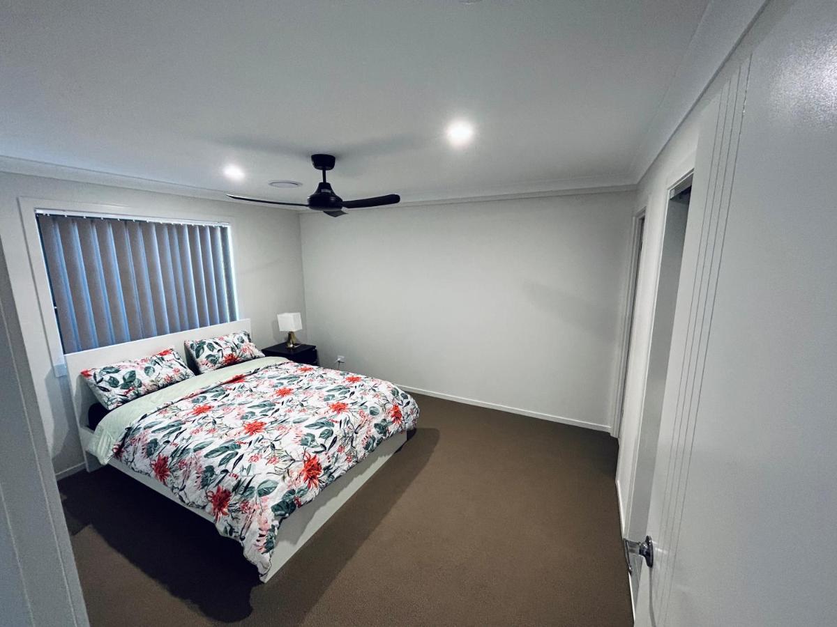 One Bedroom Apartment Brisbane Exterior photo